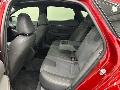 Certified 2026 Hyundai Sonata N Line FWD image 20