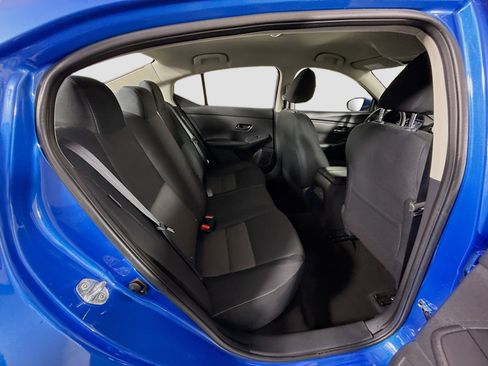 Used 2024 Nissan Sentra SV FWD image 27