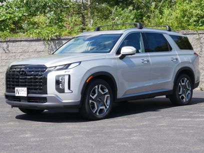 Used 2024 Hyundai Palisade SEL w/ Premium Package