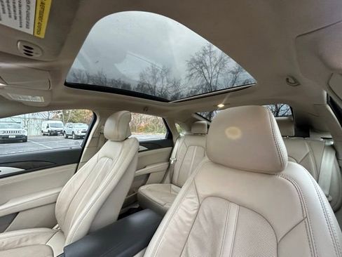 Used 2018 Lincoln MKZ Reserve w/ Luxury Package image 28