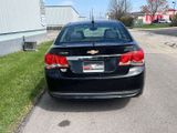 Used 2014 Chevrolet Cruze LT w/ All-Star Edition image 6