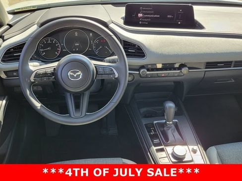 New 2026 MAZDA CX-30 AWD 2.5 S image 6