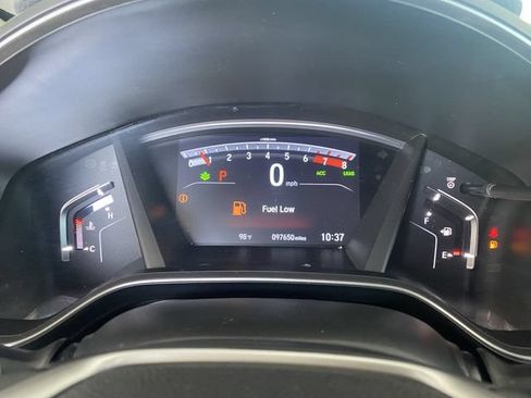Used 2019 Honda CR-V Touring image 32