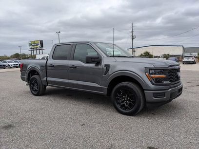 New 2026 Ford F150 STX