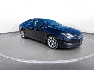 Used 2016 Lincoln MKZ Hybrid FWD video 2
