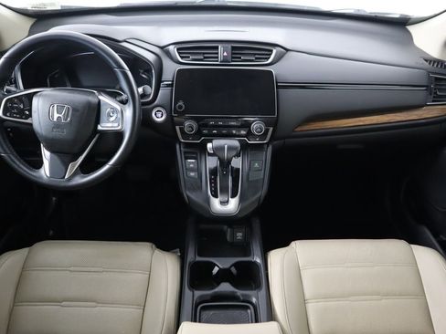 Used 2018 Honda CR-V EX-L image 13