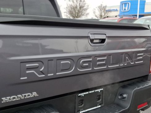 New 2026 Honda Ridgeline RTL image 15