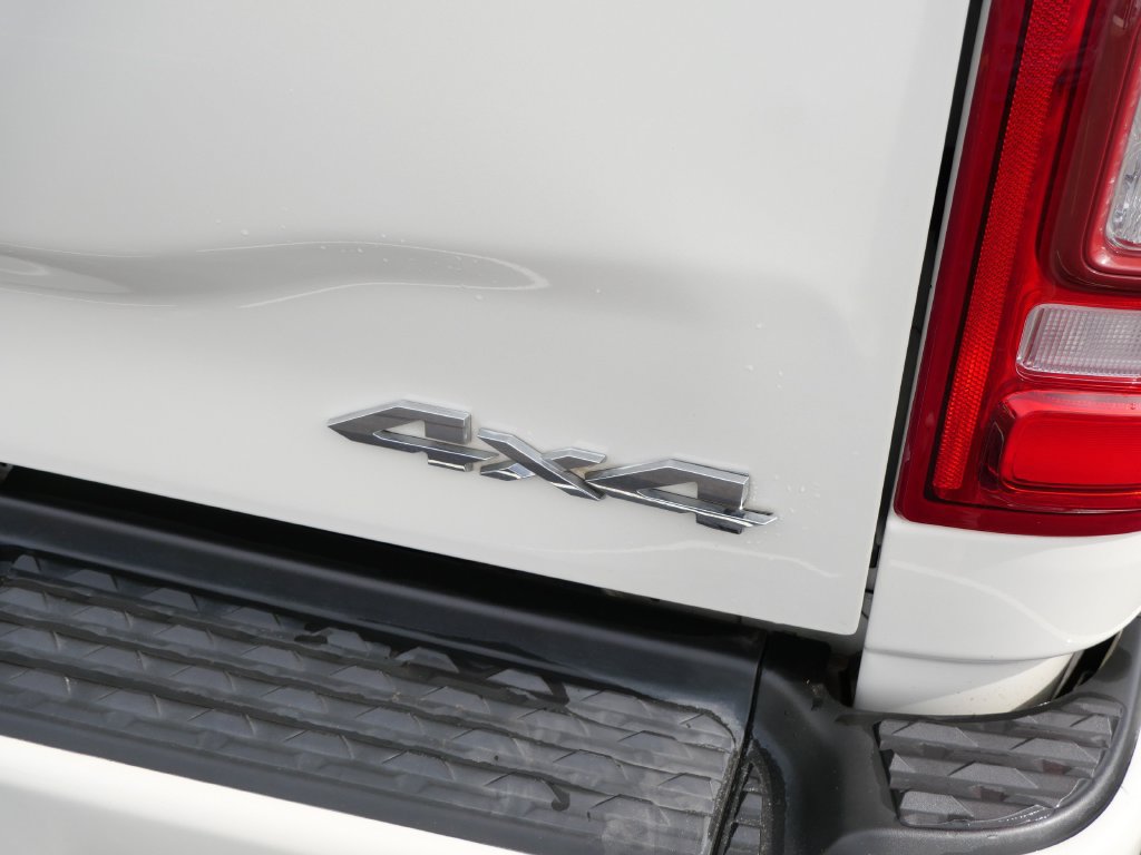 Used 2022 RAM 2500 Limited AWD/4WD image 15