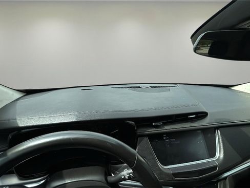 Used 2019 Cadillac XT5 Luxury image 6