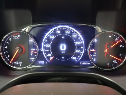 Used 2020 GMC Acadia SLT w/ Driver Alert Package II AWD/4WD image 8