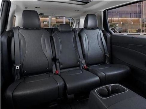 New 2026 Kia Carnival SX image 83