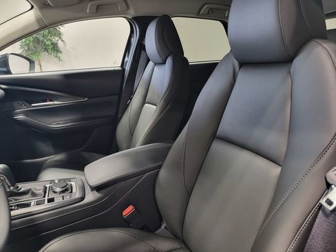 New 2026 MAZDA CX-30 AWD 2.5 S w/ Select Sport Pkg image 12