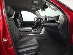 Used 2023 Toyota Tundra SR5 w/ TRD Off-Road Premium Package AWD/4WD image 9