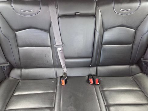 Used 2024 Cadillac XT4 Sport FWD image 34