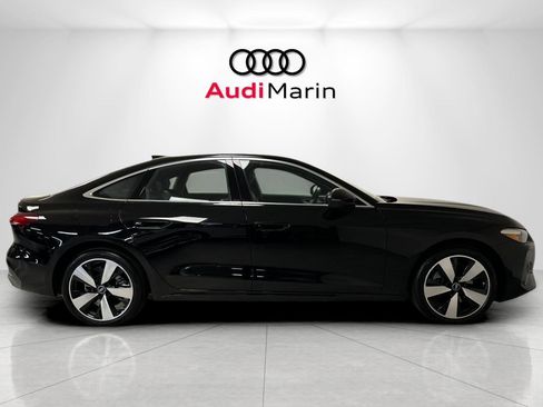 Certified 2025 Audi A5 2.0T Premium w/ Convenience Package image 6