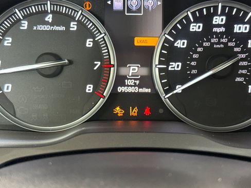 Used 2016 Acura MDX w/ Technology Package AWD/4WD image 36