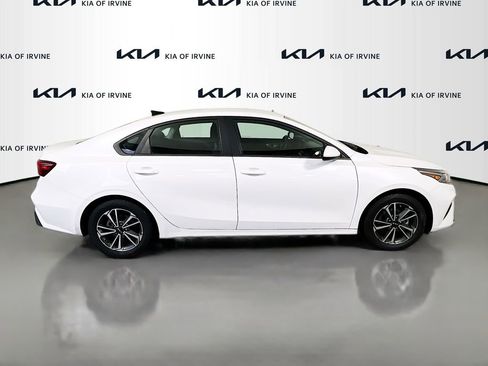 Certified 2024 Kia Forte LXS image 8