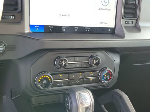 New 2025 Ford Bronco Badlands w/ Sasquatch Package image 28