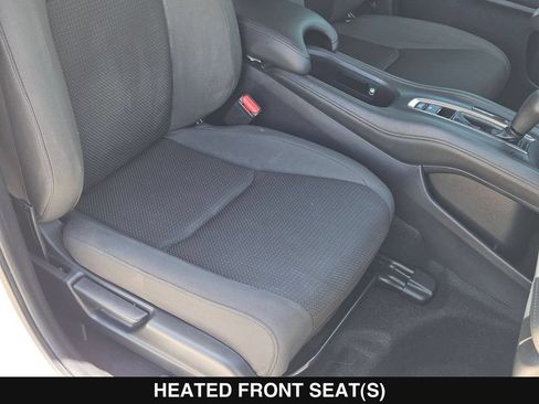Used 2020 Honda HR-V EX image 33