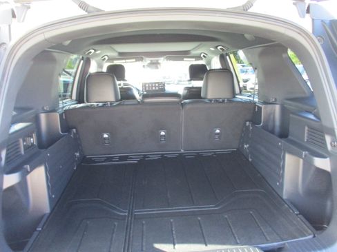 Certified 2026 Honda Passport TrailSport Elite image 14