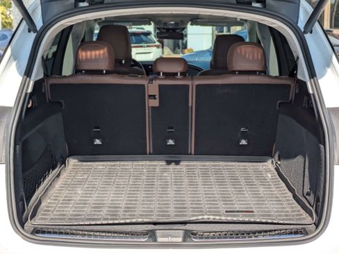 Used 2025 Mercedes-Benz GLE 350 4MATIC image 13