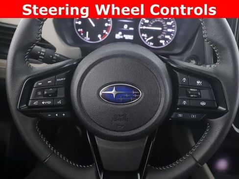 Used 2025 Subaru Forester Premium image 22