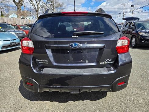 Used 2015 Subaru Crosstrek 2.0i Premium w/ Moonroof Package image 17