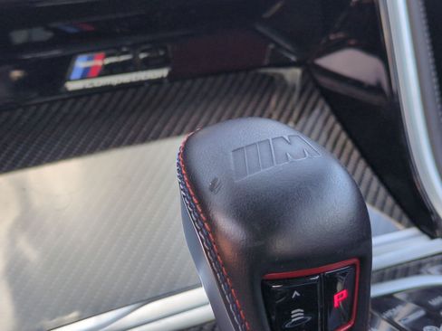 Used 2023 BMW M8 Competition AWD/4WD image 32