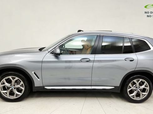 Used 2024 BMW X3 xDrive30i w/ Convenience Package w/ZPA AWD/4WD image 22