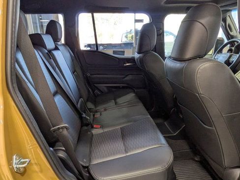 New 2026 Toyota Land Cruiser image 6