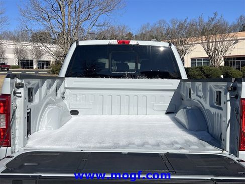 Certified 2023 Ford F150 XLT w/ Equipment Group 302A High image 26