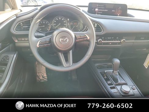 New 2026 MAZDA CX-30 AWD 2.5 S image 11