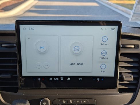 New 2026 Ford Transit 350 Base w/ Load Area Protection Package image 21