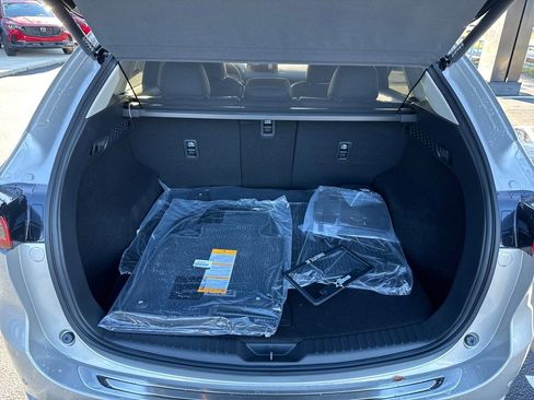 Certified 2025 MAZDA CX-5 AWD 2.5 S w/ Premium Plus Pkg image 31