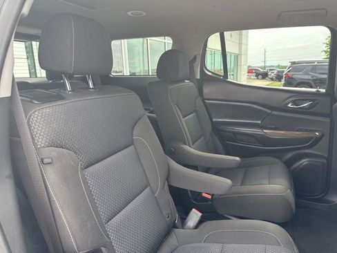 Used 2023 GMC Acadia SLE w/ Driver Convenience Package FWD image 27