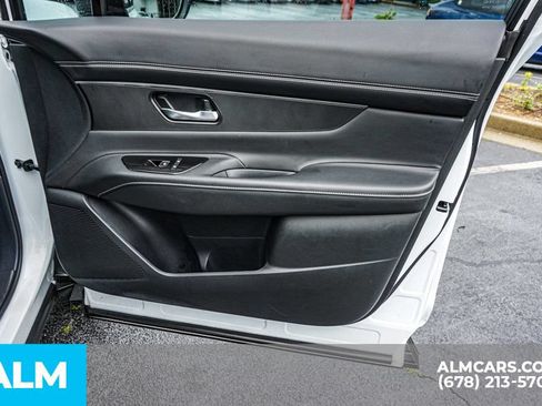 Used 2025 Nissan Murano SV AWD/4WD image 51