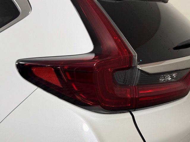 Used 2021 Honda CR-V EX-L image 13