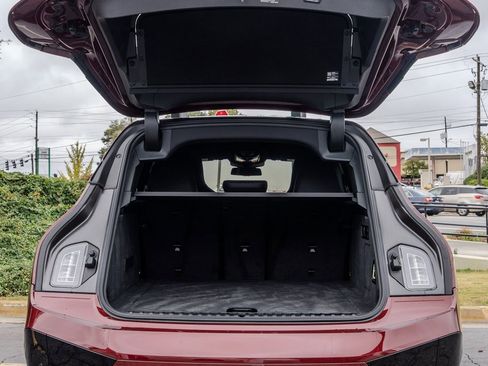 Used 2025 BMW iX xDrive50 image 26