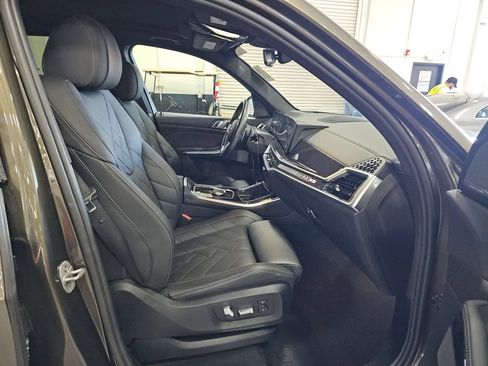 Used 2024 BMW X5 sDrive40i w/ M Sport Package RWD image 7