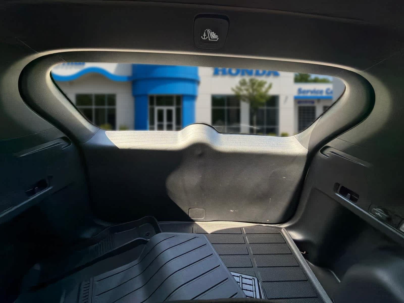 Used 2026 Honda CR-V TrailSport image 33