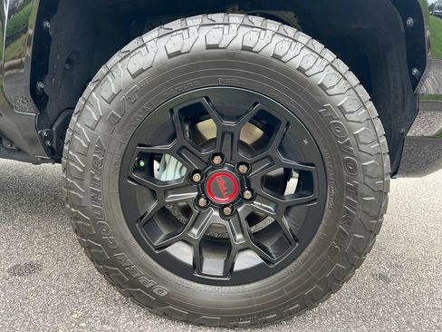 Used 2025 Toyota 4Runner TRD Pro AWD/4WD image 17