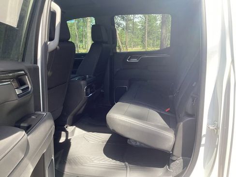 New 2026 Chevrolet Silverado 1500 LTZ image 14