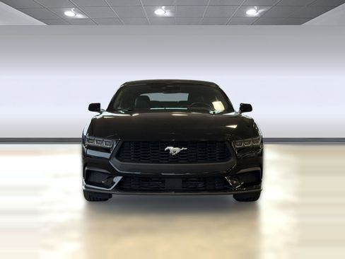 Certified 2025 Ford Mustang Premium RWD image 5