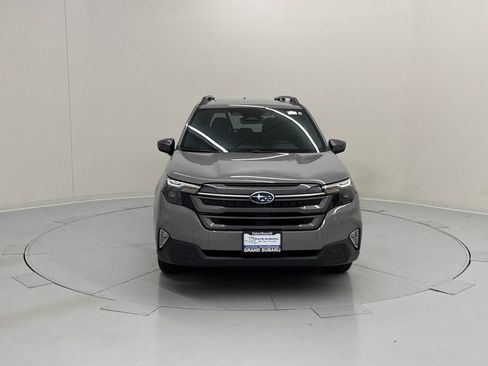 Certified 2026 Subaru Forester Premium image 9