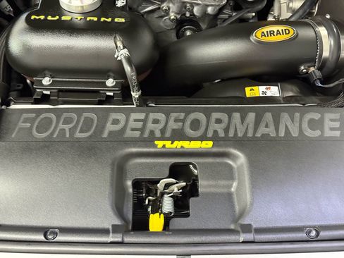 Used 2015 Ford Mustang Premium w/ Ecoboost Performance Package image 34