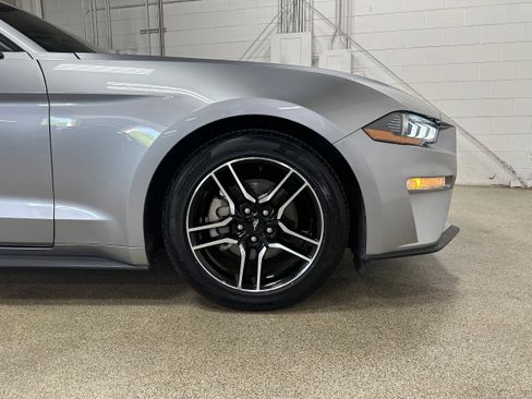 Certified 2023 Ford Mustang Premium image 25