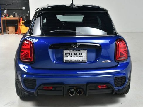 Used 2019 MINI Cooper John Cooper Works image 14