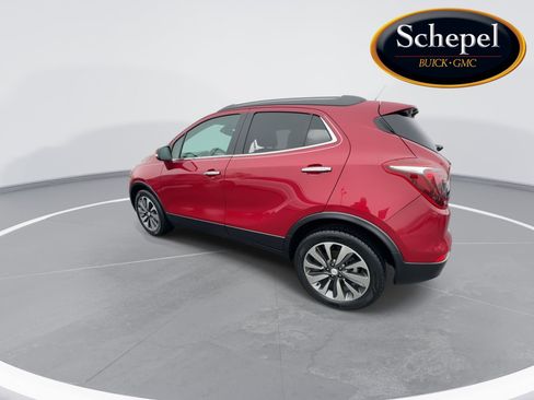 Used 2018 Buick Encore Preferred image 6