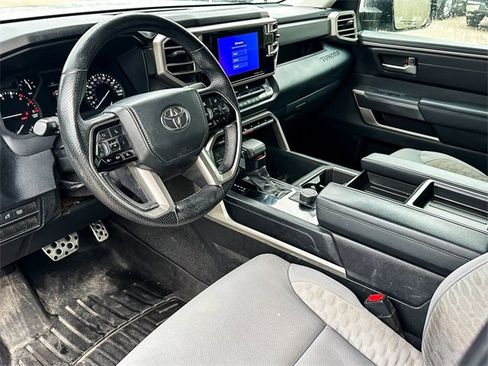 Used 2022 Toyota Tundra SR5 image 12
