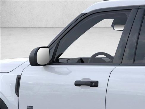 New 2025 Ford Bronco Sport Big Bend image 20